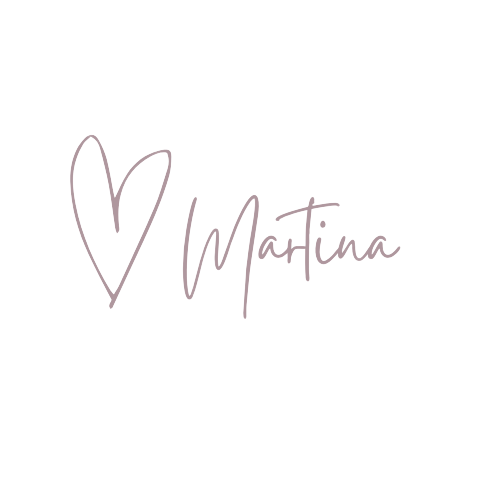 Martina signature