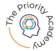The Priority Academy Logo